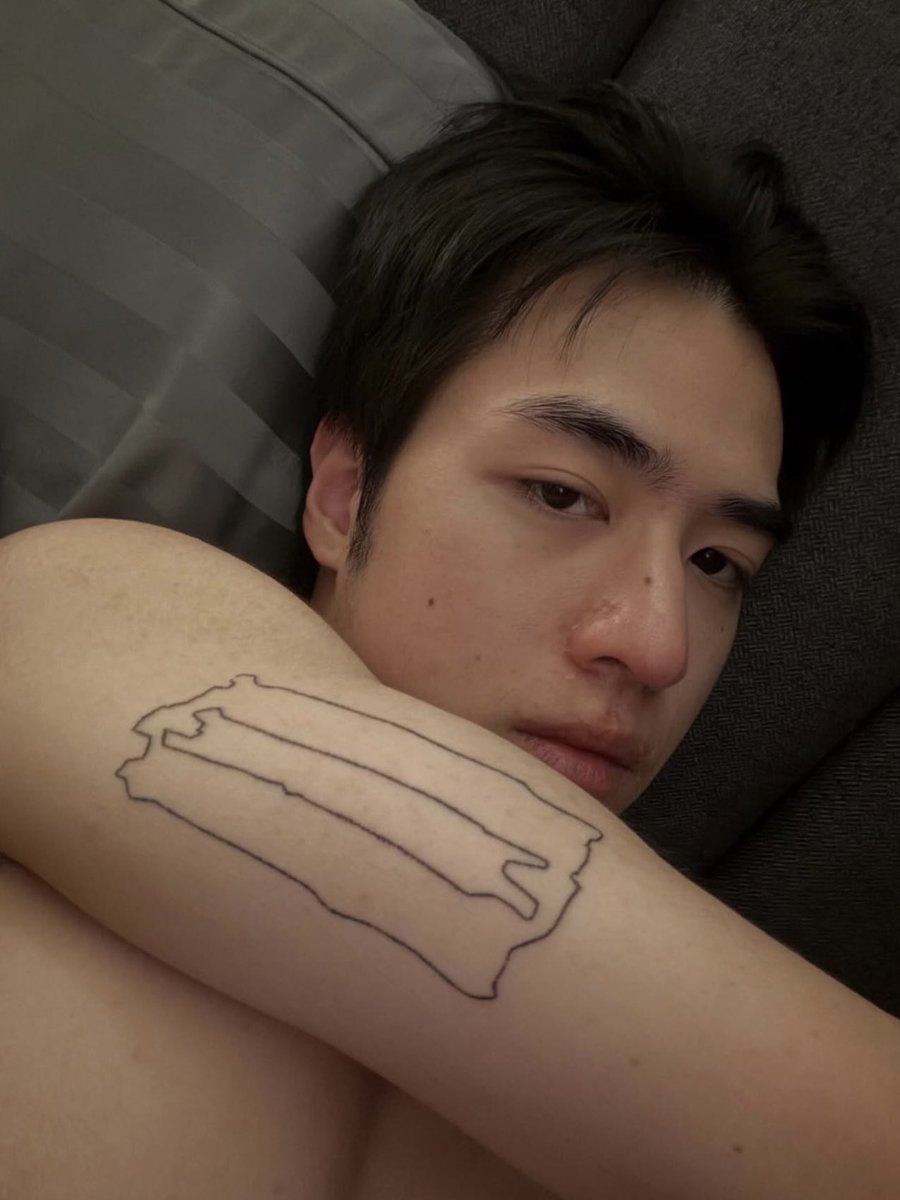 เบบี๋ tweet media