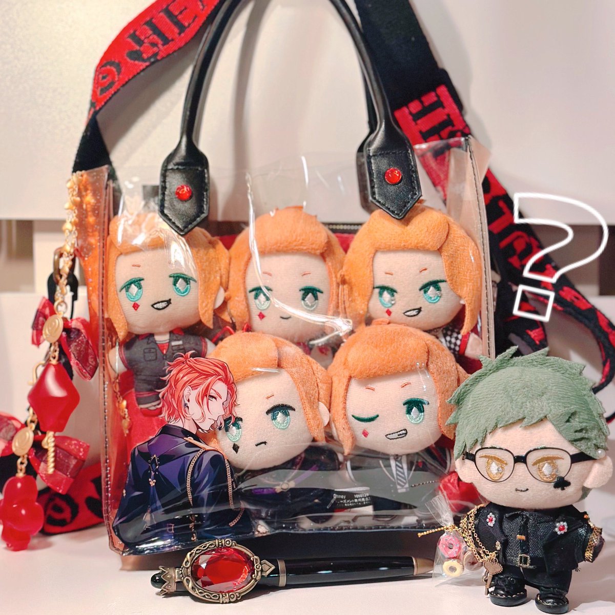 𝕜𝕠𝕞𝕦𝕘𝕚 ◇ 5月インテ tweet media