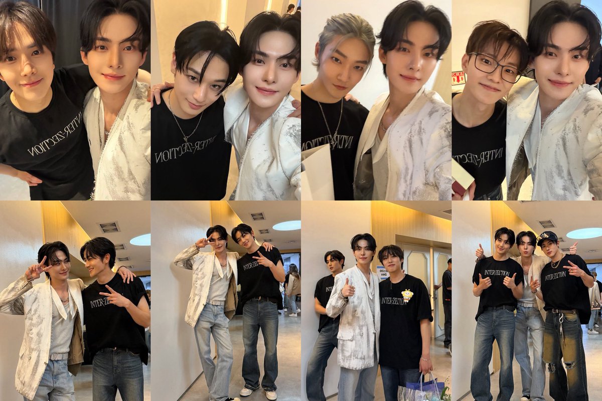 jerryme0w5's tweet photo. ใครจะไปคิดอะนึกว่าคงไม่มีโอกาสได้เห็นภาพแบบนี้แล้วด้วย https://t.co/XGJGdrzr6c