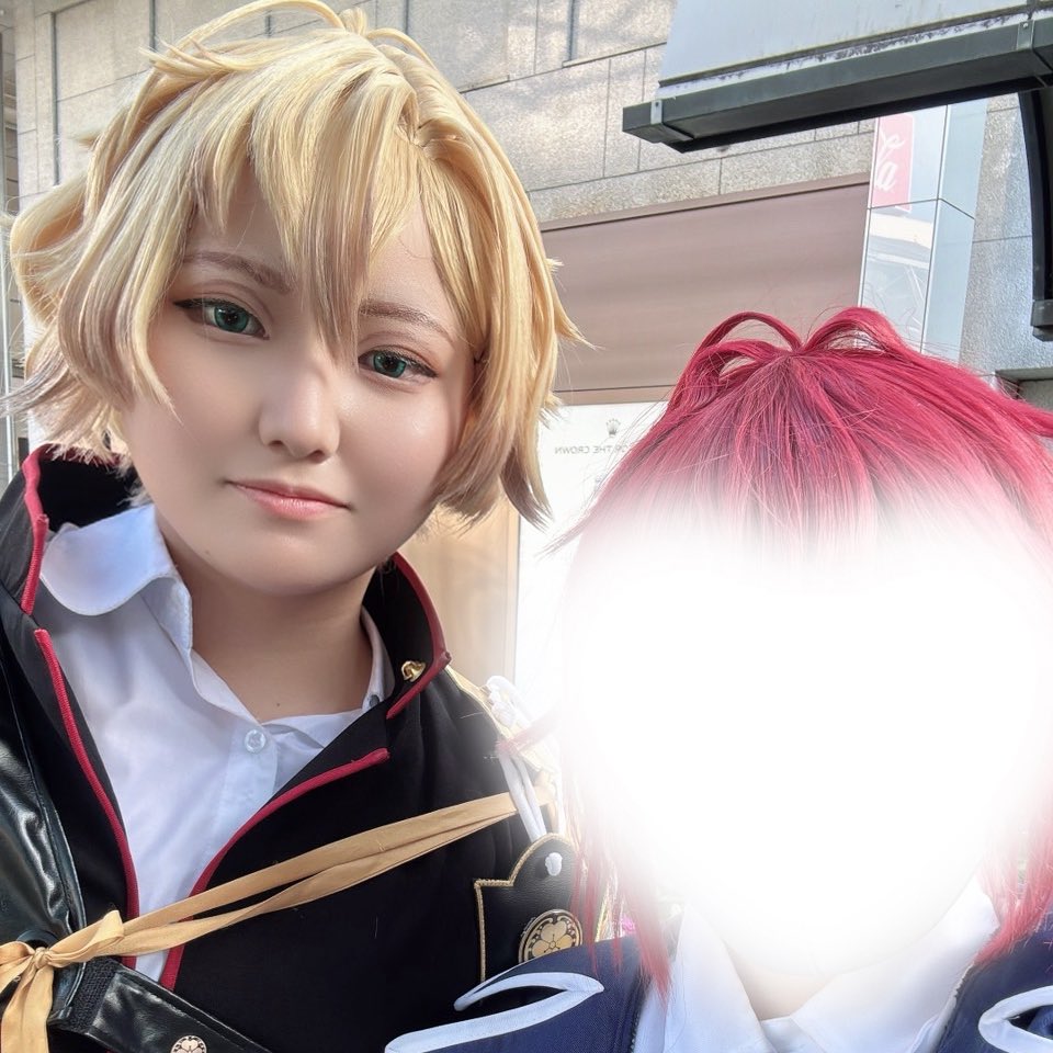 離脱しました!!
交流して下さりありがとうございました( ⁎ᴗ ᴗ⁎).*·
#こいアニ