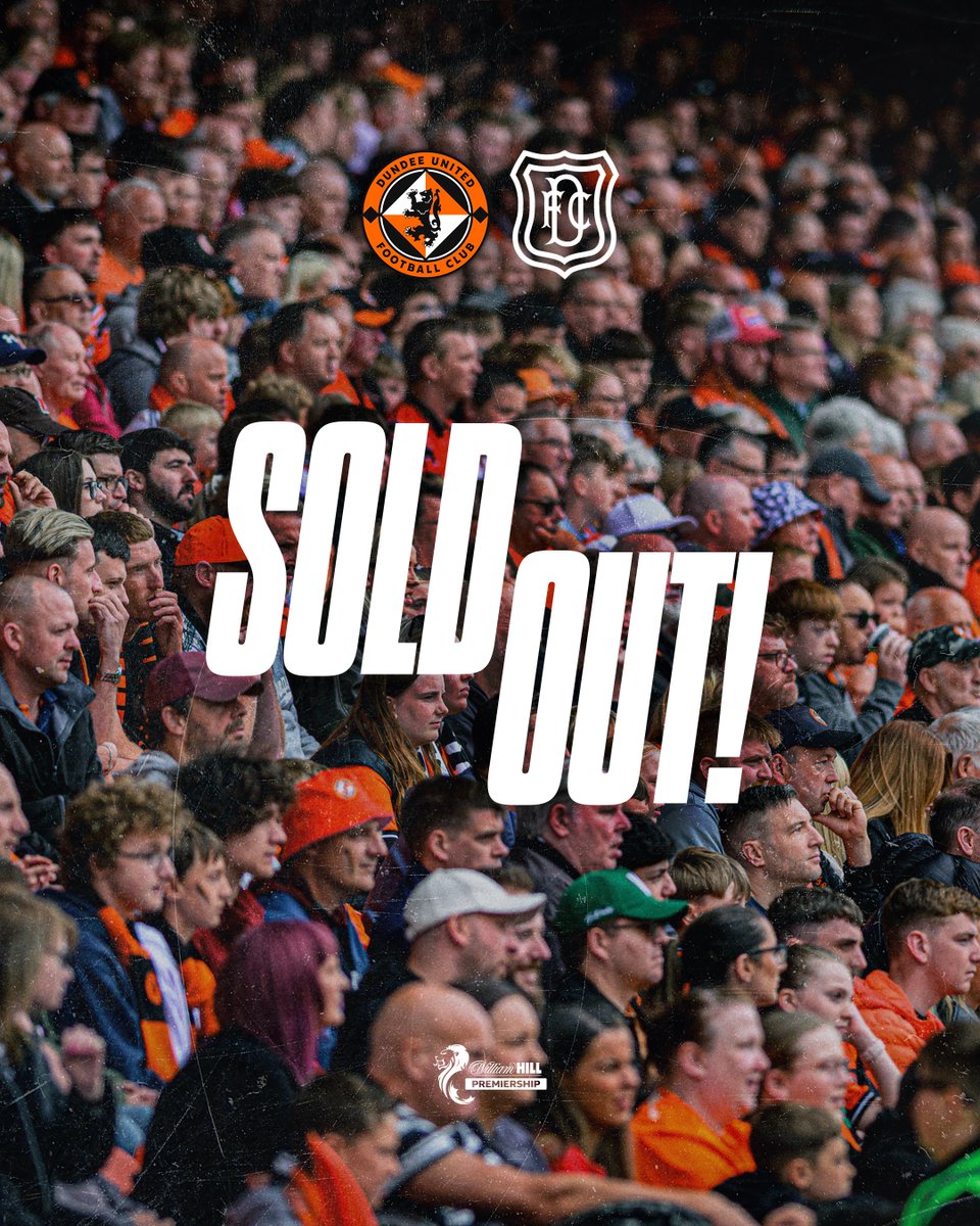 Dundee United FC tweet media