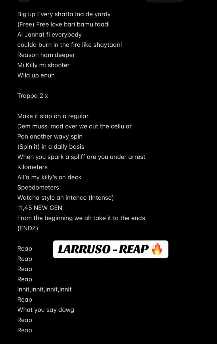 heloves.larruso tweet media
