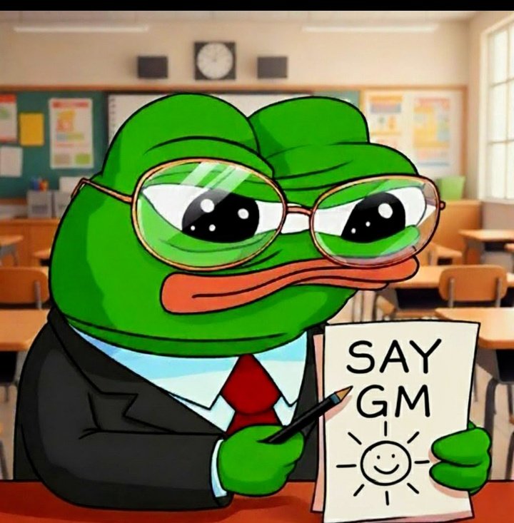 MAJORONYEMA's tweet photo. Say GM CT 

Back to live on X , weekends for grass https://t.co/YY3aUkeswJ