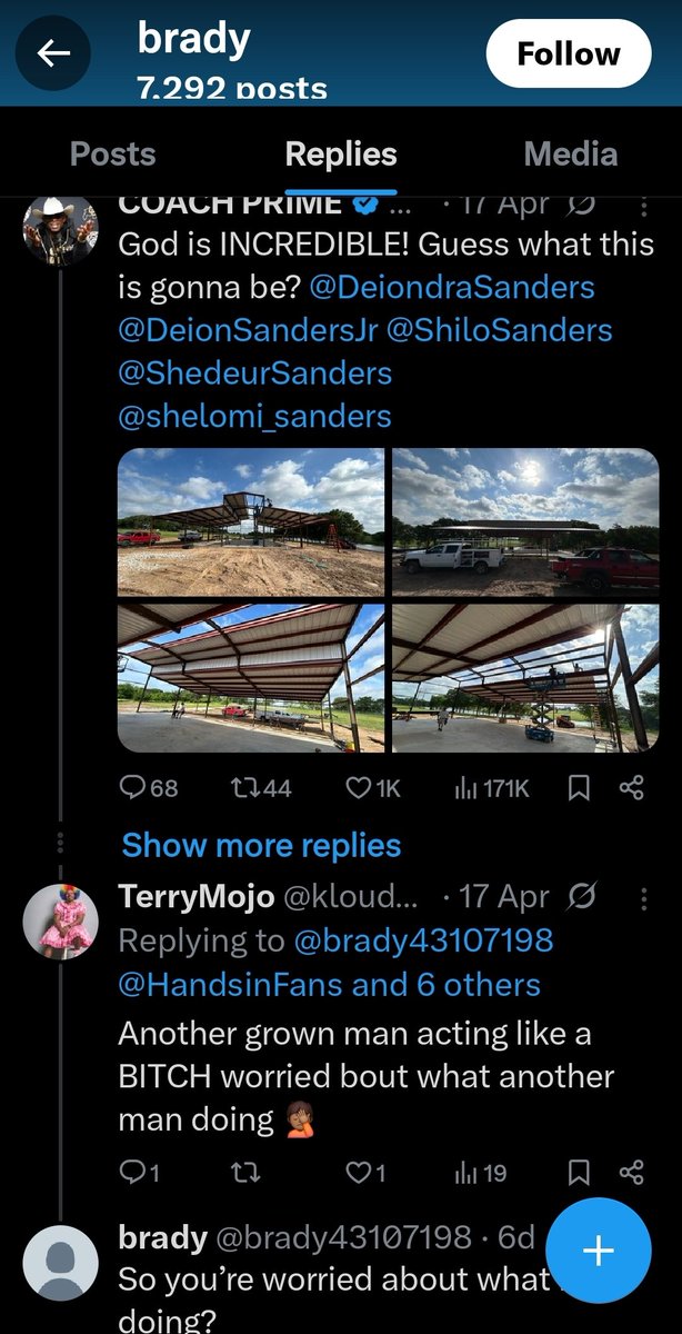 Django Unhinged tweet media