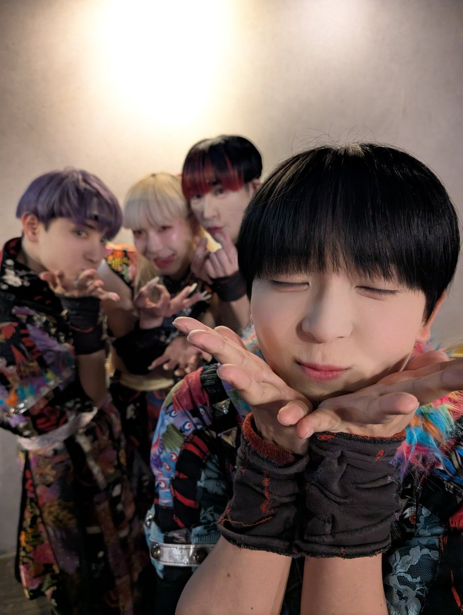 ケータ tweet media