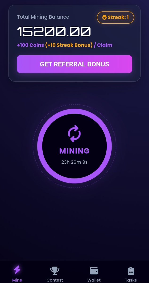 IP MINING tweet media