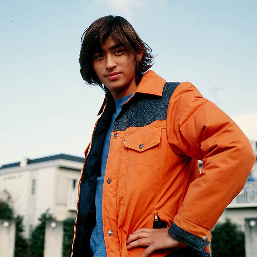 サトルさん@昭和60年男 tweet media