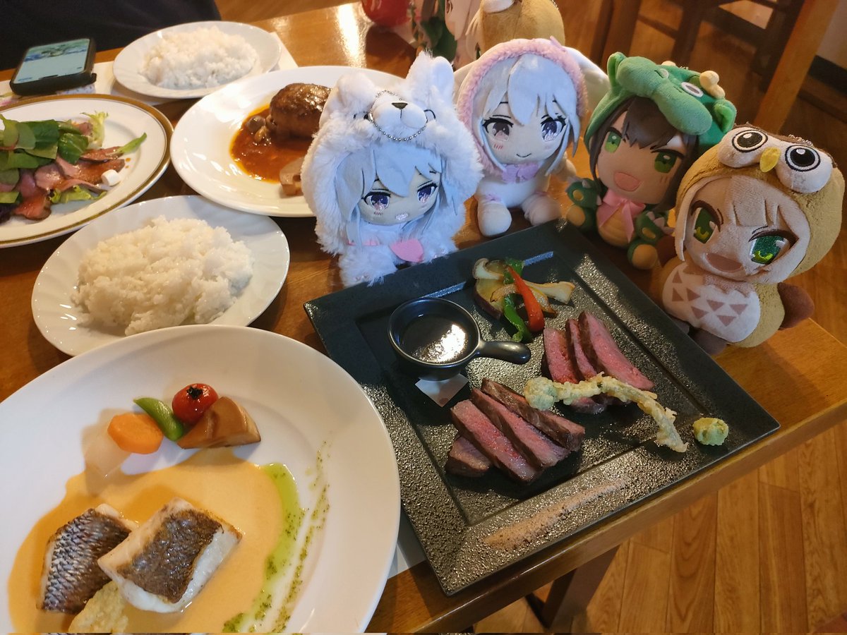 和合市詩羽坂 tweet media