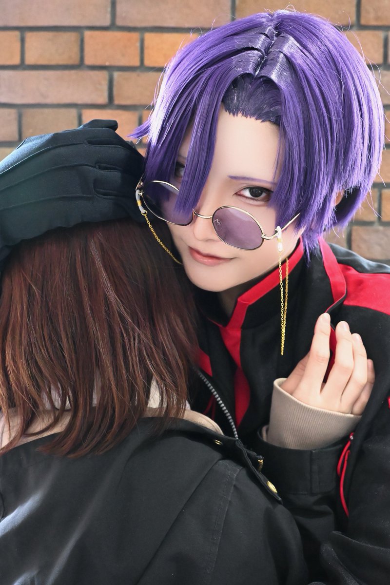 界塚 つくも tweet media