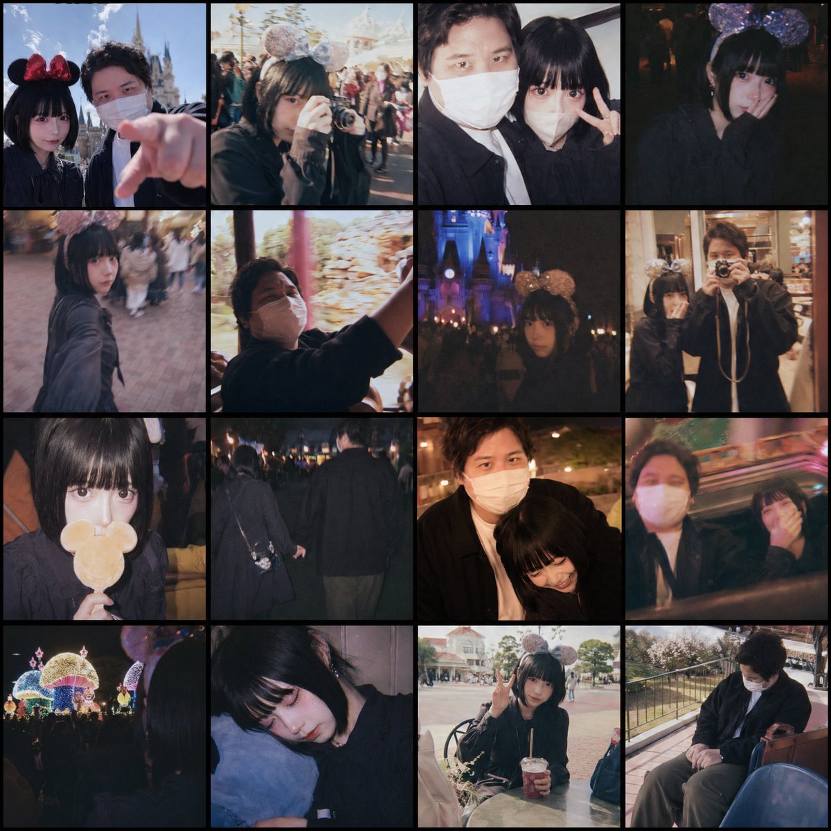 ランド tweet media