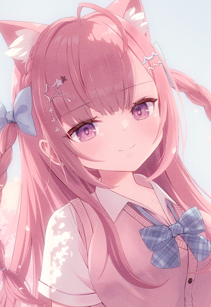 ひとしゃむ tweet media