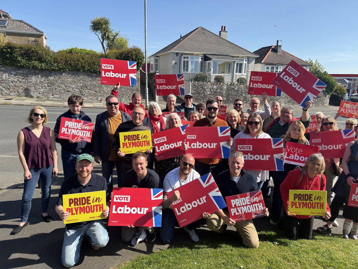 Luke Pollard MP tweet media