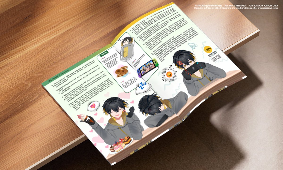 ู๐ฆ tweet media
