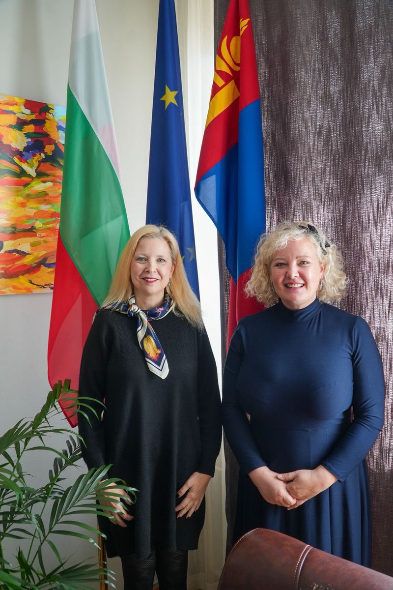 Beate Dastel tweet media