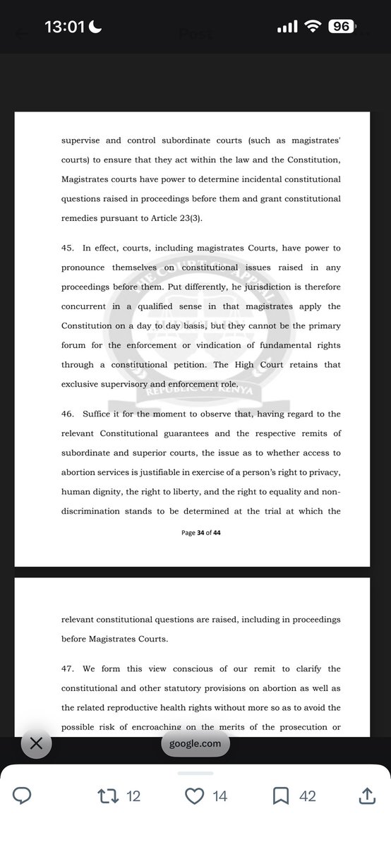 Ngao Wilson tweet media