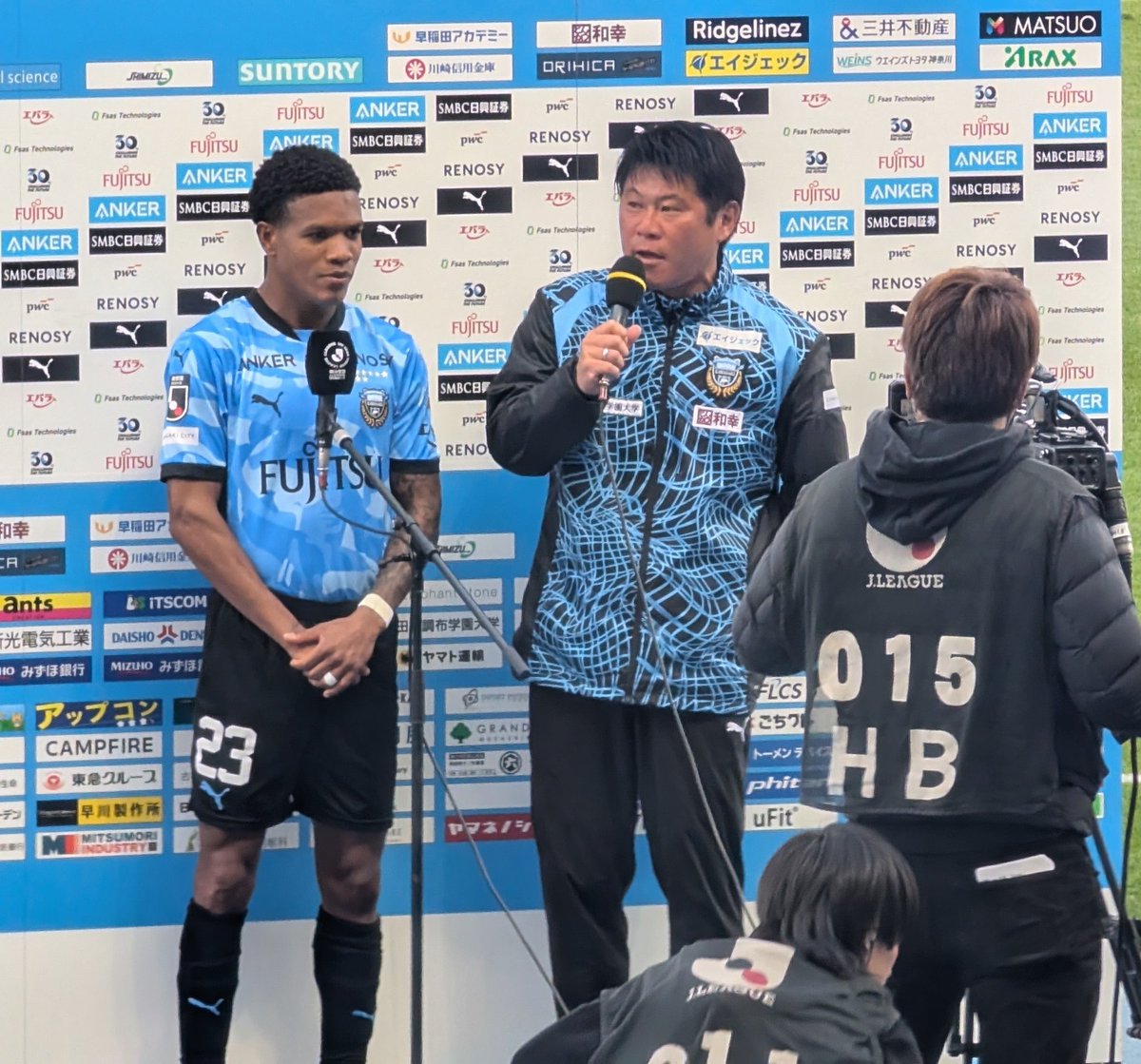 田中直樹 tweet media