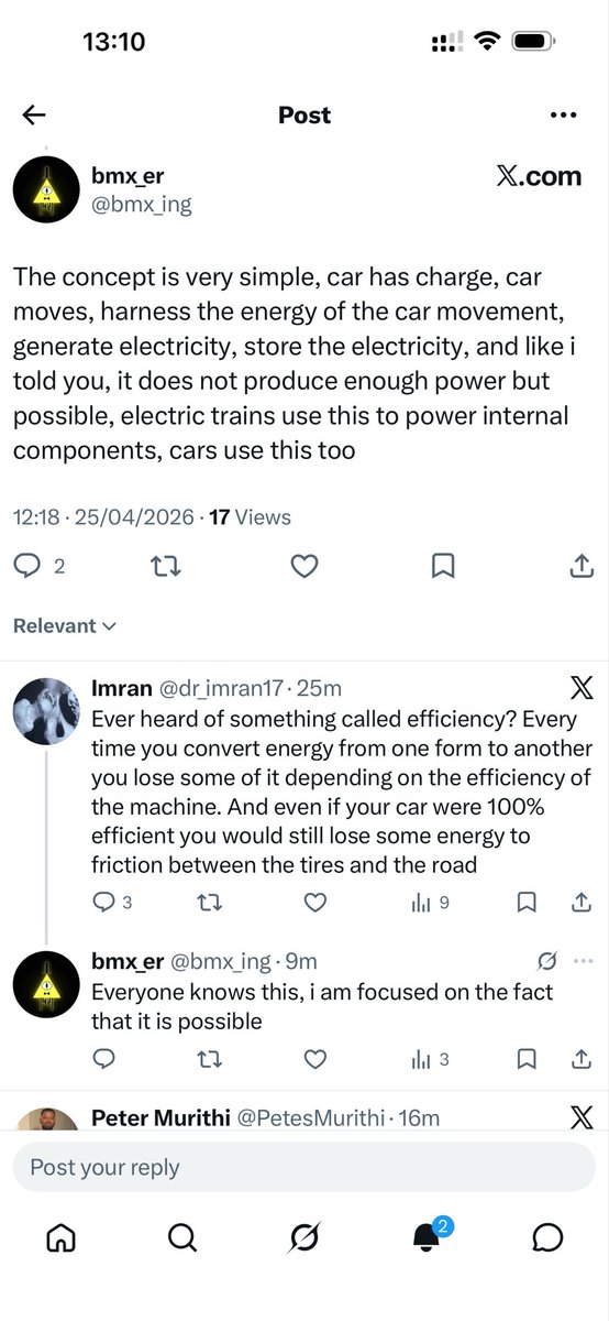 Imran tweet media