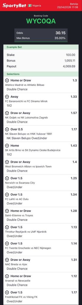 Betting Prof tweet media