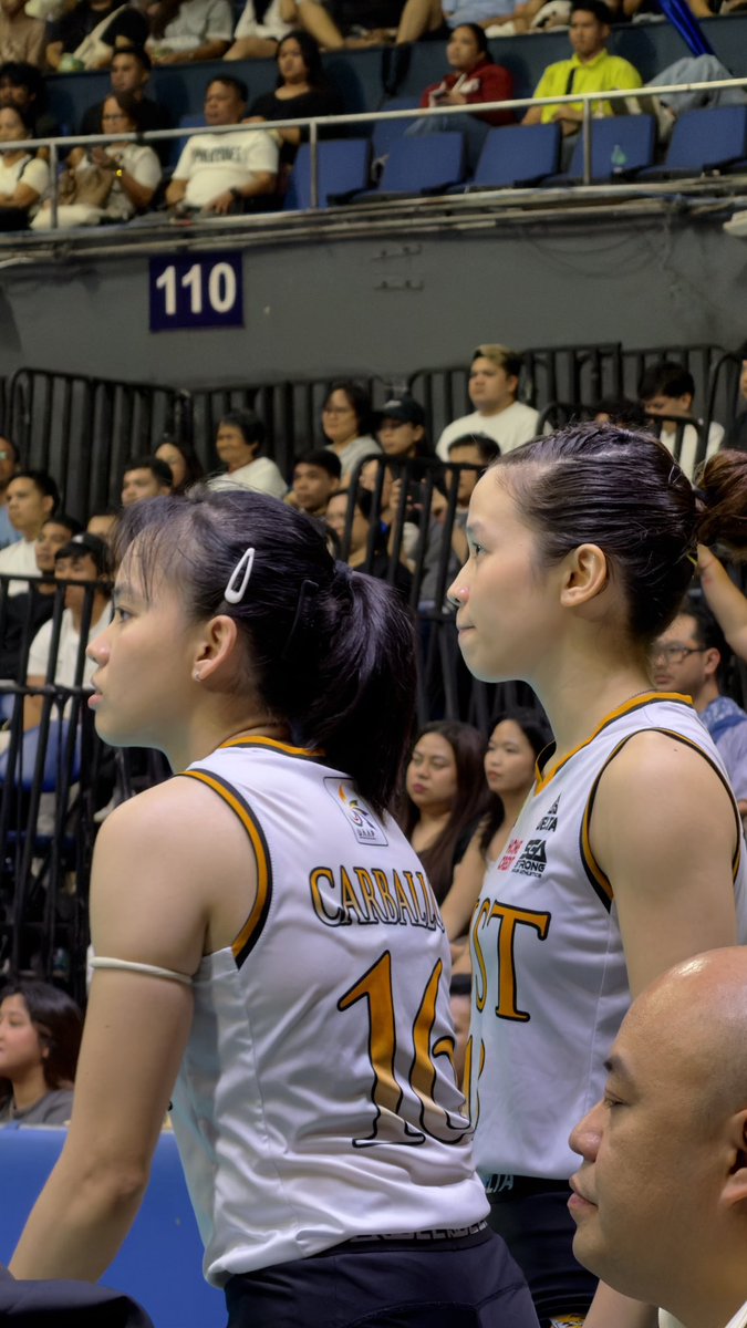 DLSU-NU Friendship tweet media