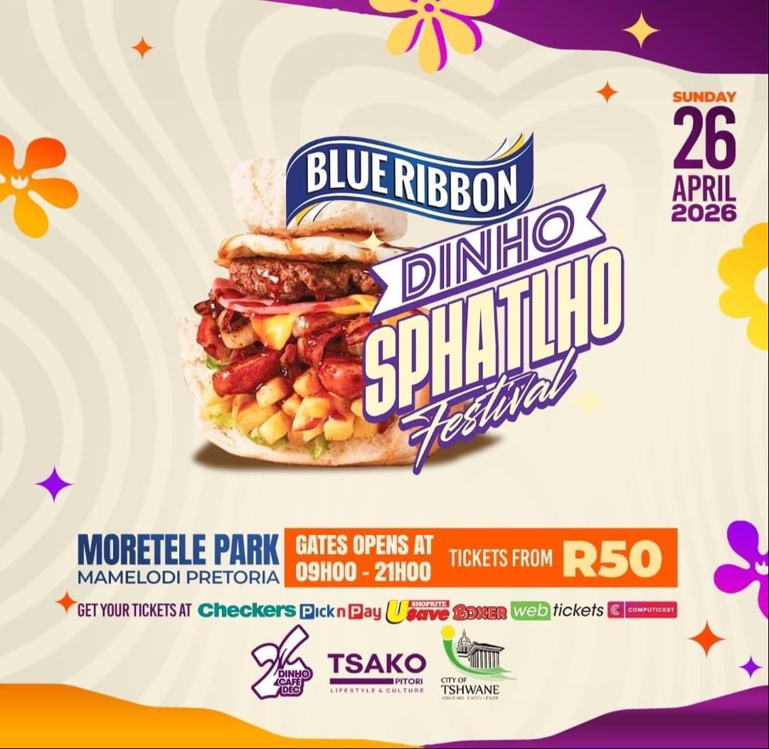 nasiphim's tweet photo. Batho ba Tshwane, here’s a chance to support local businesses. Sphatlho Festival will be hosted at Moretele Park in Mamelodi tomorrow. They’ll be lots of food and good music. Bring your friends, partners and family for a fun filled Sunday. 
@CityTshwane https://t.co/JFw64E7ecN