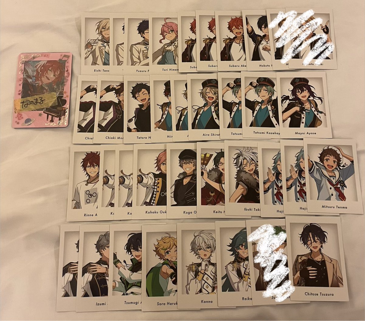 なのまる tweet media