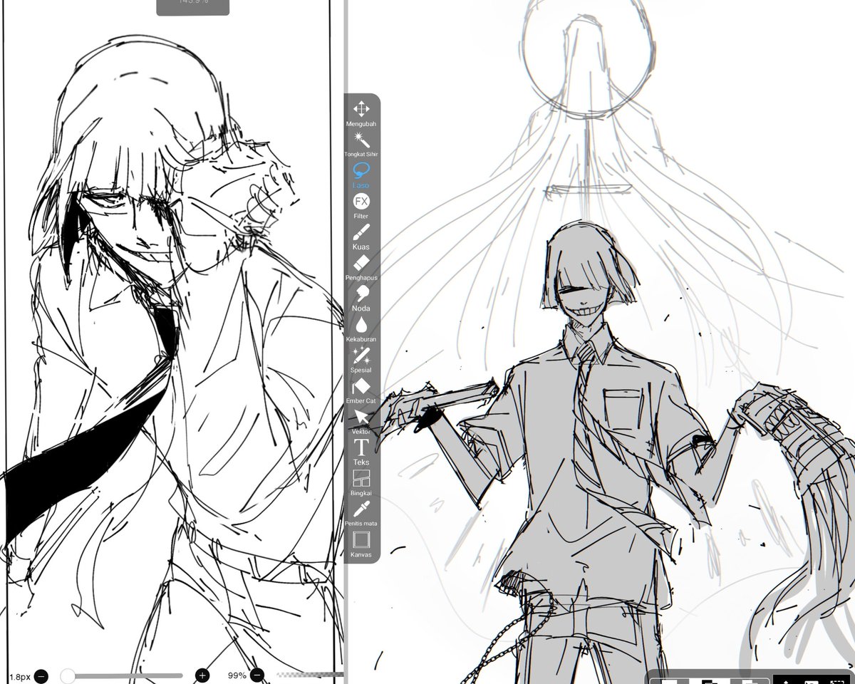 Umikomichi🕯(Open VGen CMSN) tweet media