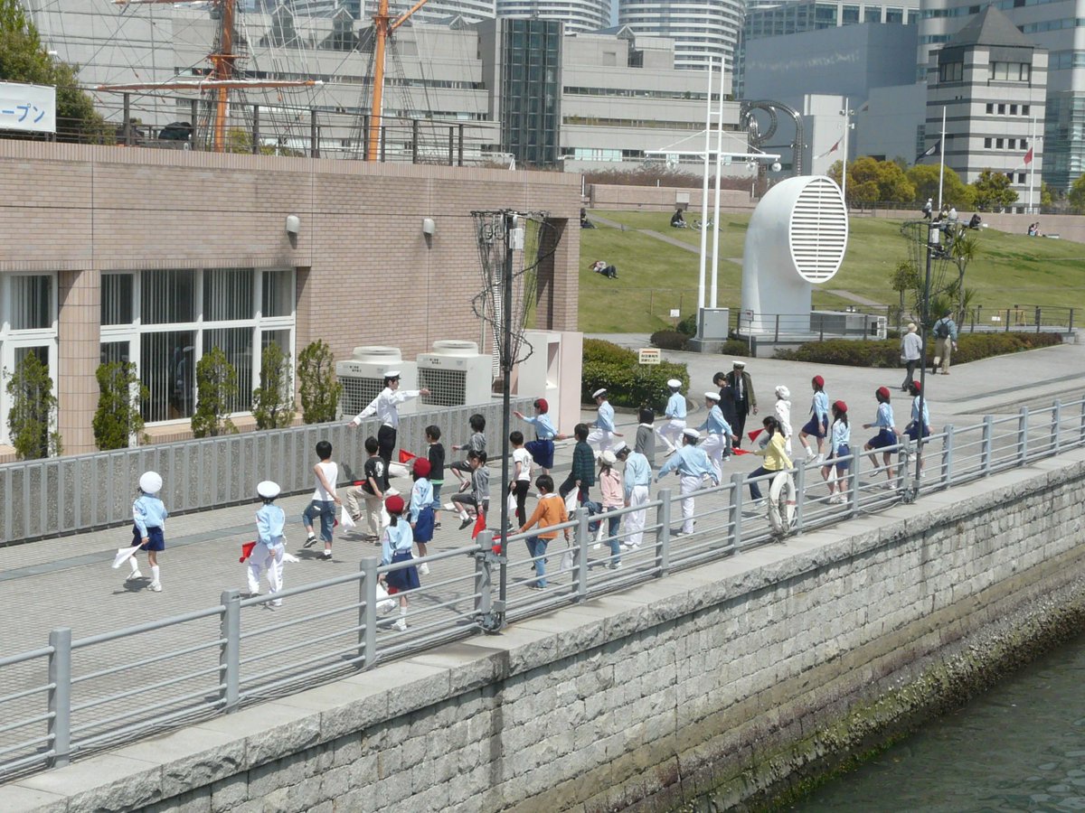 DavidYukioAmano's tweet image. #japon #tokyo 
La ville de #Yokohama en 2010

Photos de mes trois voyages à Tôkyô : 1997, 2004, 2010 
japon.canalblog.com/archives/2010/…