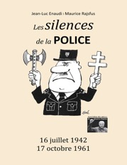 campvolant's tweet image. Un classique, à télécharger gratuitement sur le site des Amis de Maurice Rajsfus mauricerajsfus.org/telechargement…