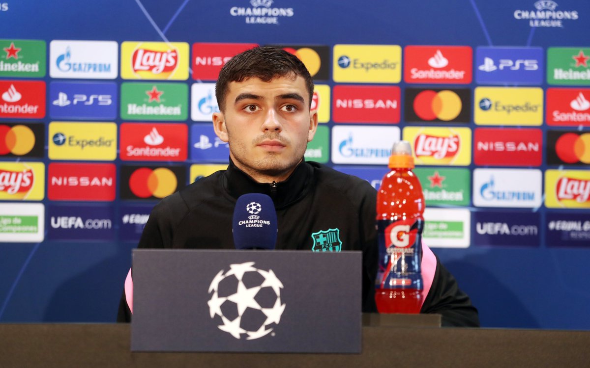 wilfred G tweet media