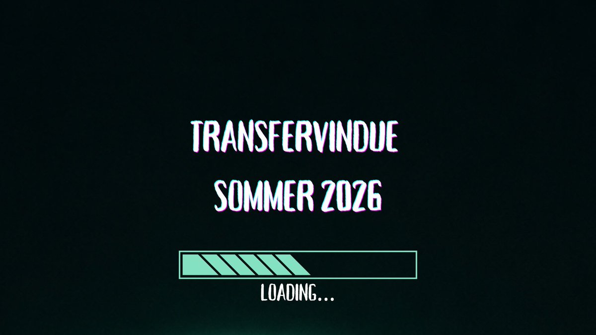 TransferRadar DK tweet media