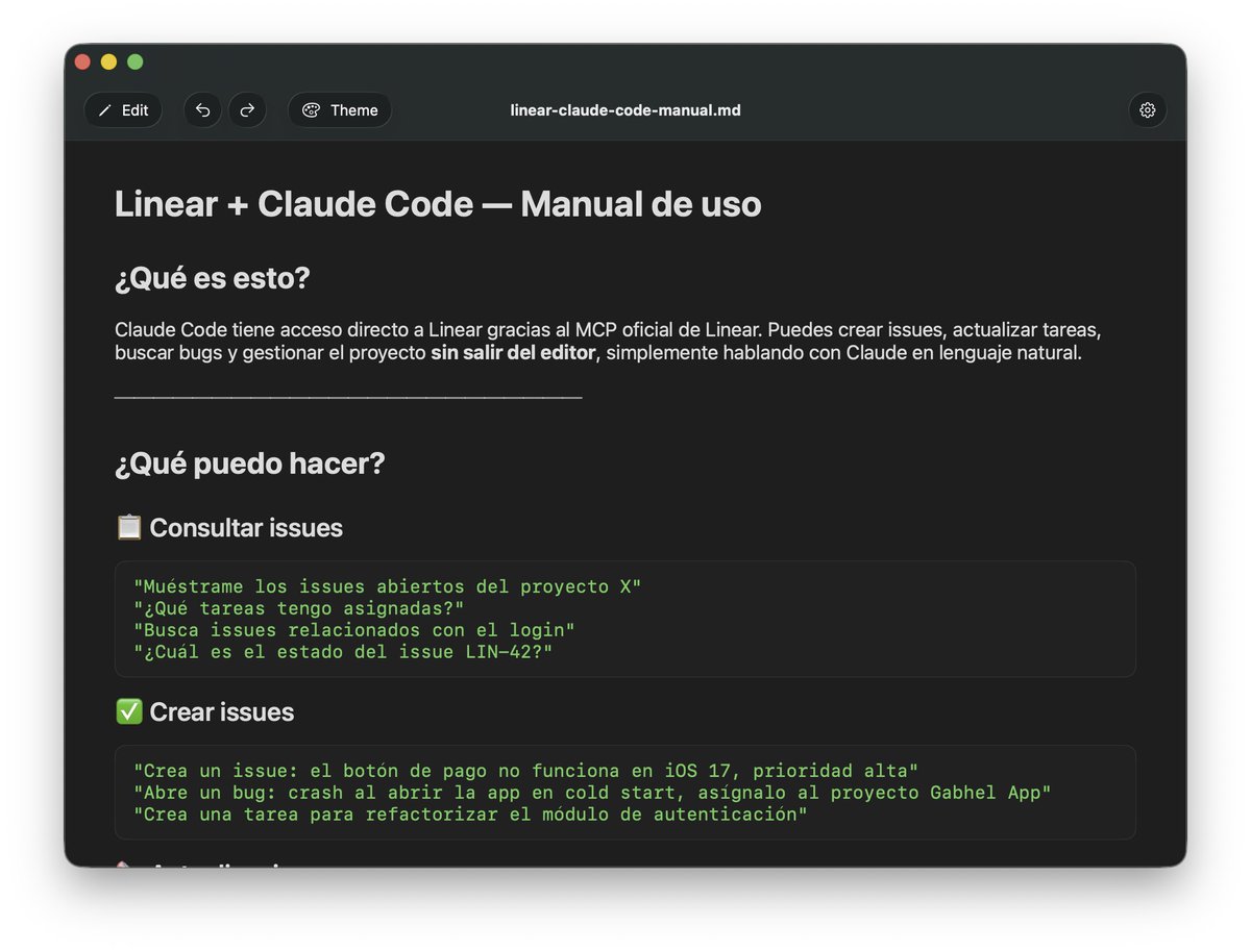 Julio César Fernández  tweet media