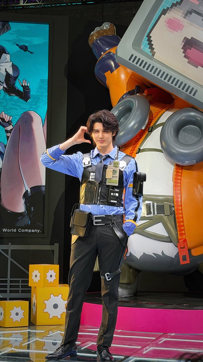 スタンミじゃぱん tweet media