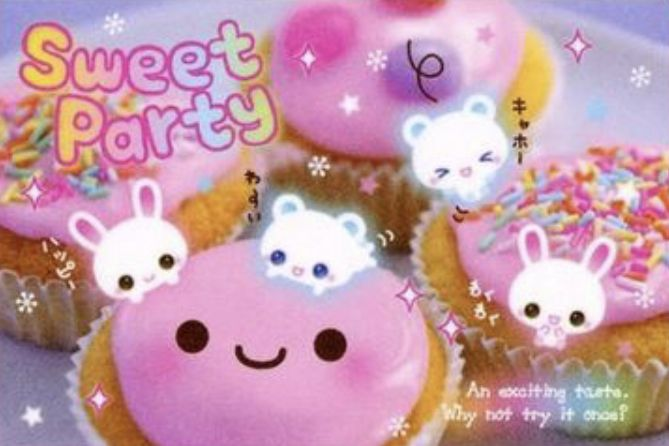 Sugar 🍭(•⩊• っ)3 tweet media