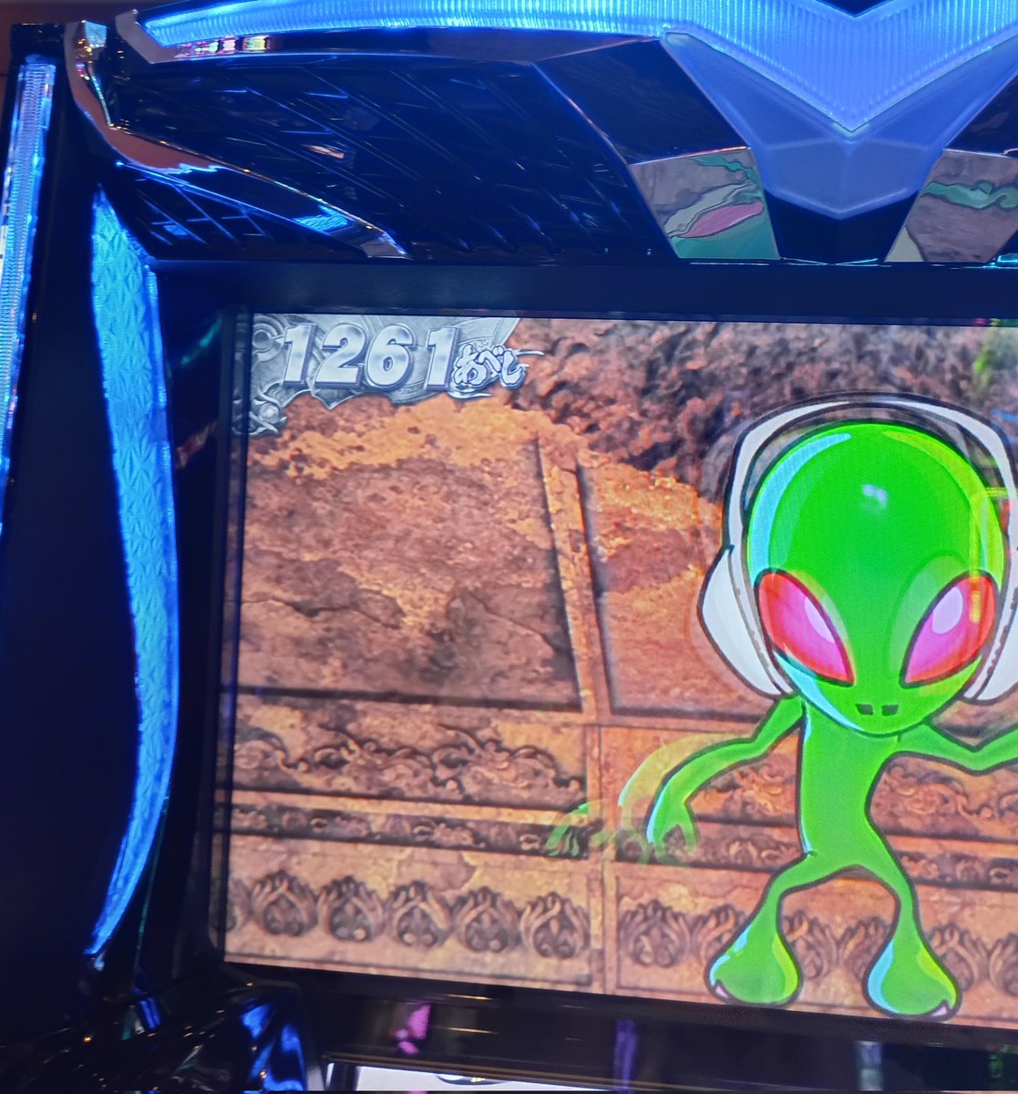 ラフェスタ6てんちょ tweet media