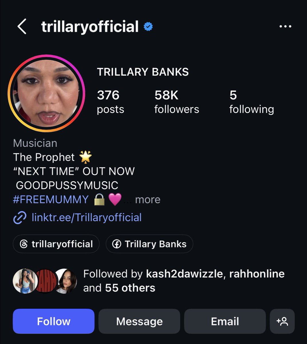 🇯🇲 TMC Music Connoisseur tweet media