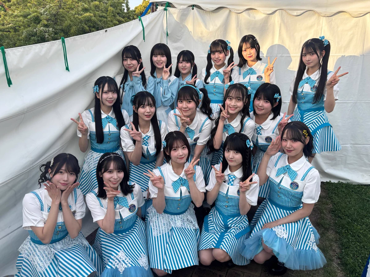 STU48 on X: 