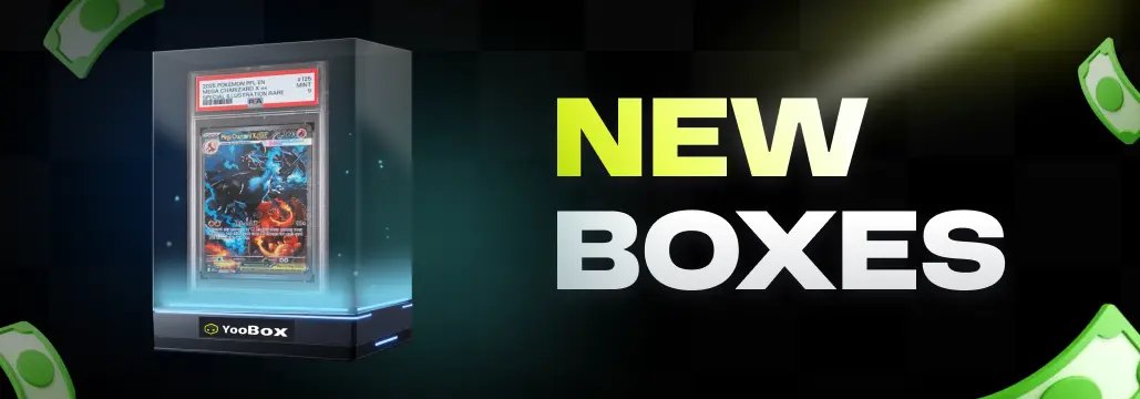 YooBox tweet media