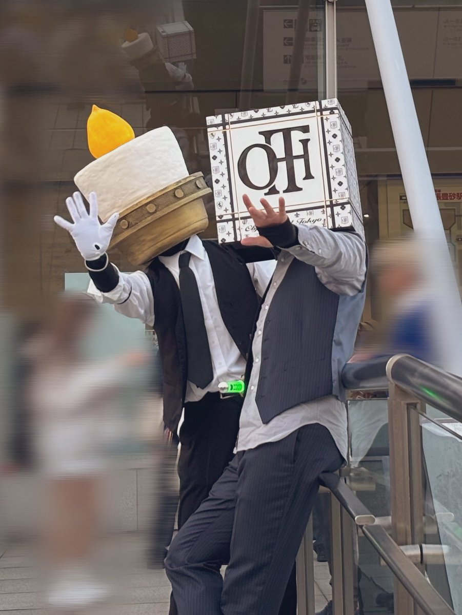 ジョージ様 ジョージ (@Ashigama_George) / Posts / X