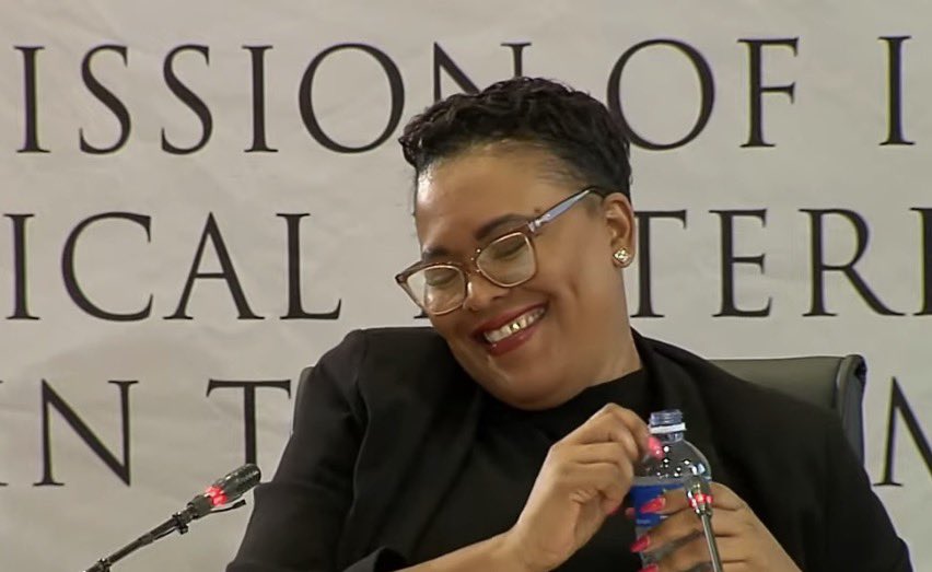 Nunubae aka Nunukie❤️❤️ Advo Mmeli⚖️ tweet media