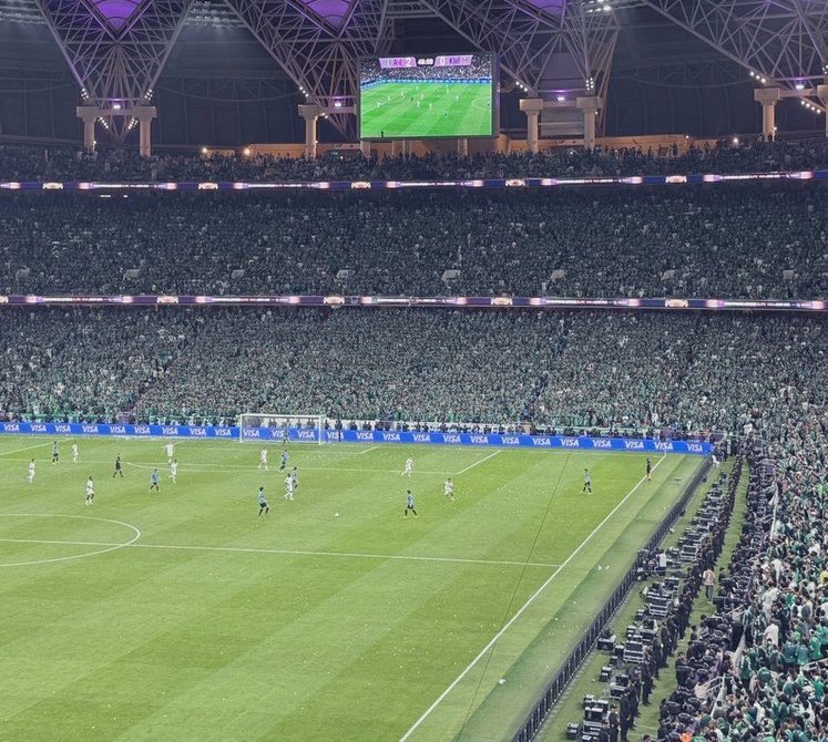 مشعل العتيبي tweet media