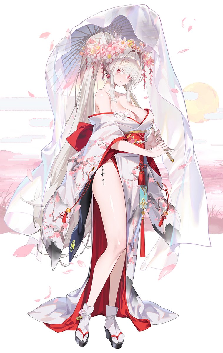 INA_명조온리전 tweet media