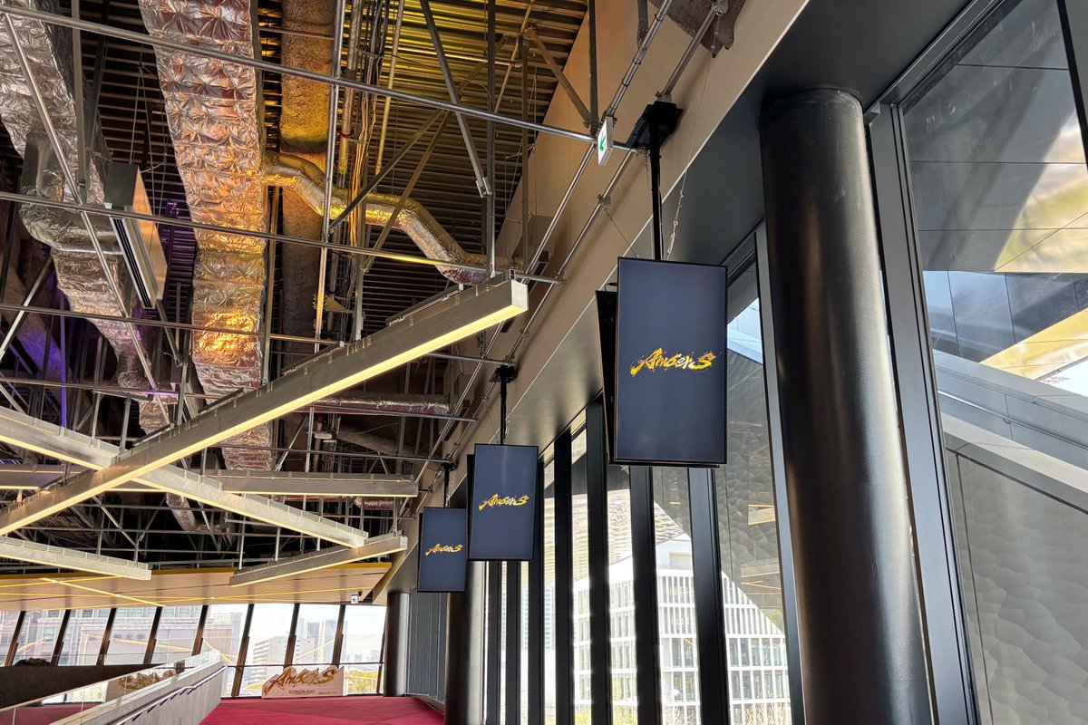 AmberS -アンバース-【FANCLUB】 tweet media