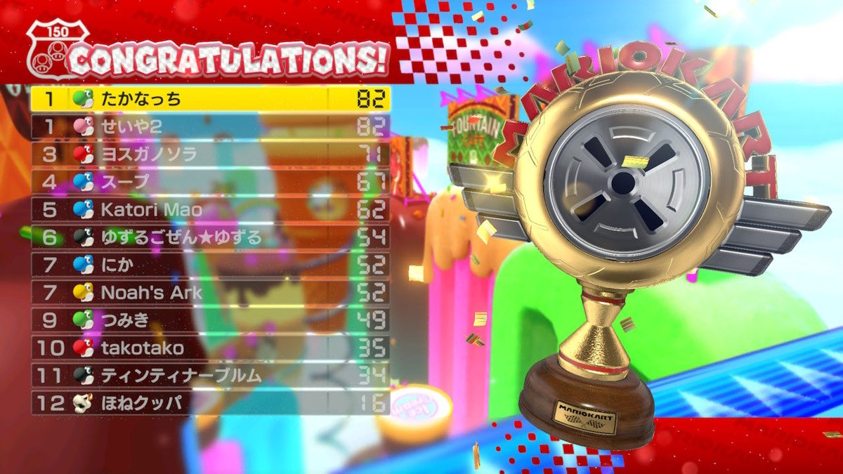 れおっち tweet media