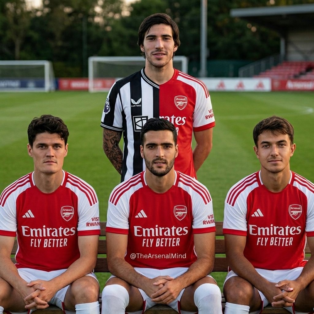 ARDENT GOONER tweet media