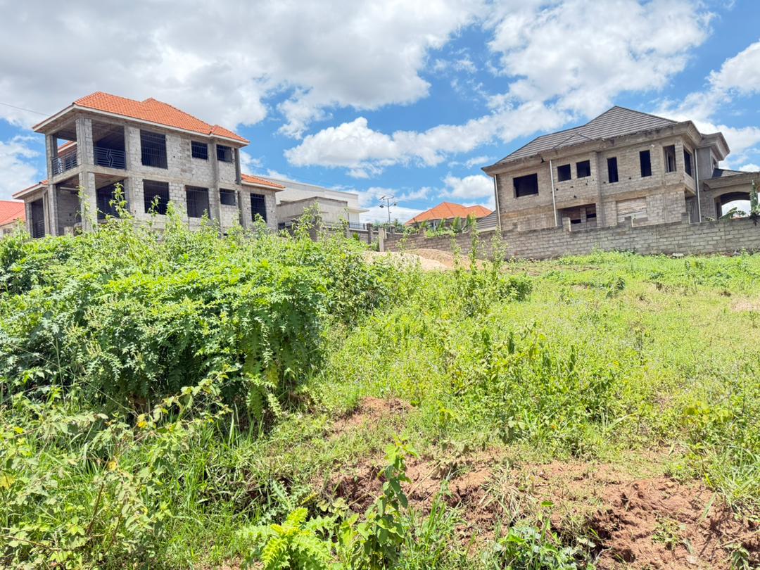 Kampala Metropolitan Properties tweet media