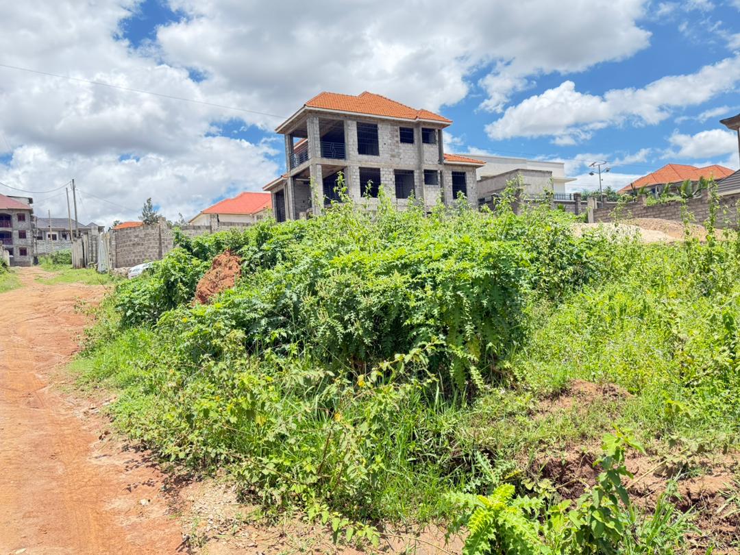 Kampala Metropolitan Properties tweet media