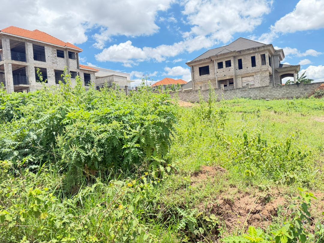 Kampala Metropolitan Properties tweet media