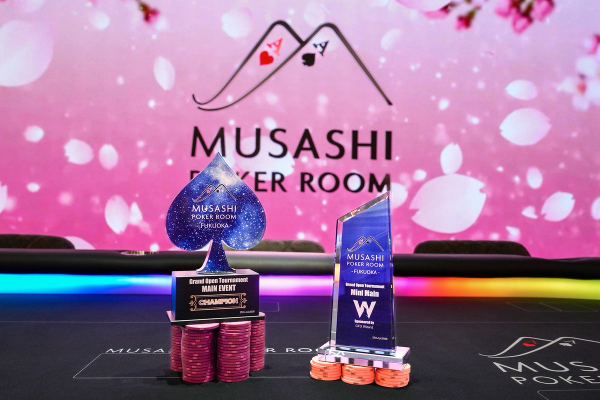 こちらプライズのトロフィーです🏆
とてもかわちいです🤗