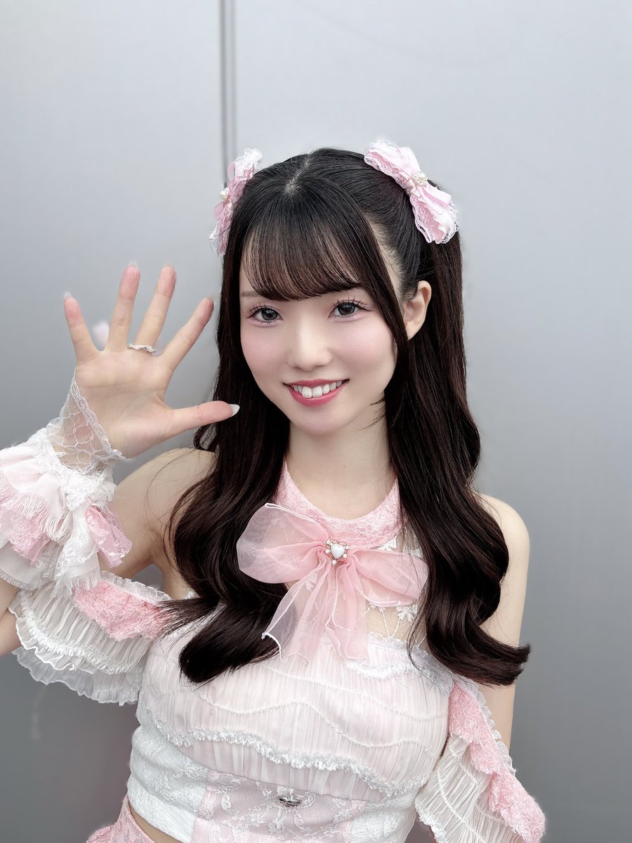 小日向ゆり【ブルーなままで】 tweet media