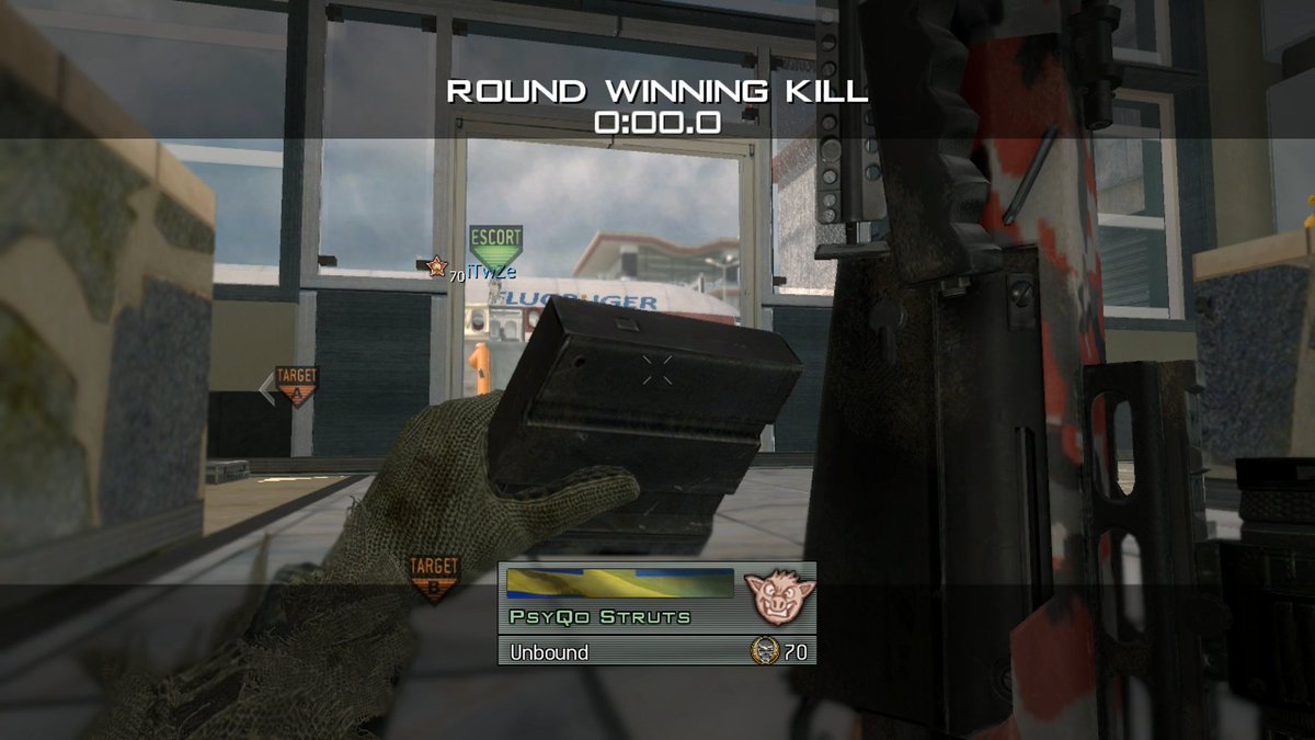 PsyQo Struts tweet media